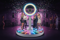 360 Photo Booth Experience